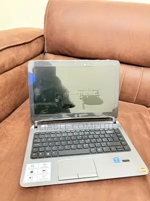 Laptop HP 430 G1 4GB Intel Core I5 HDD 500GB