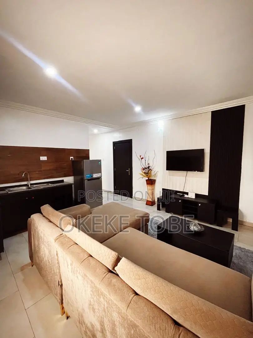 One Bedroom Gra Ikeja