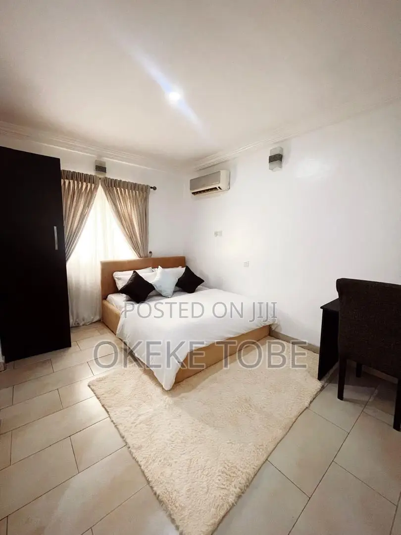 One Bedroom Gra Ikeja