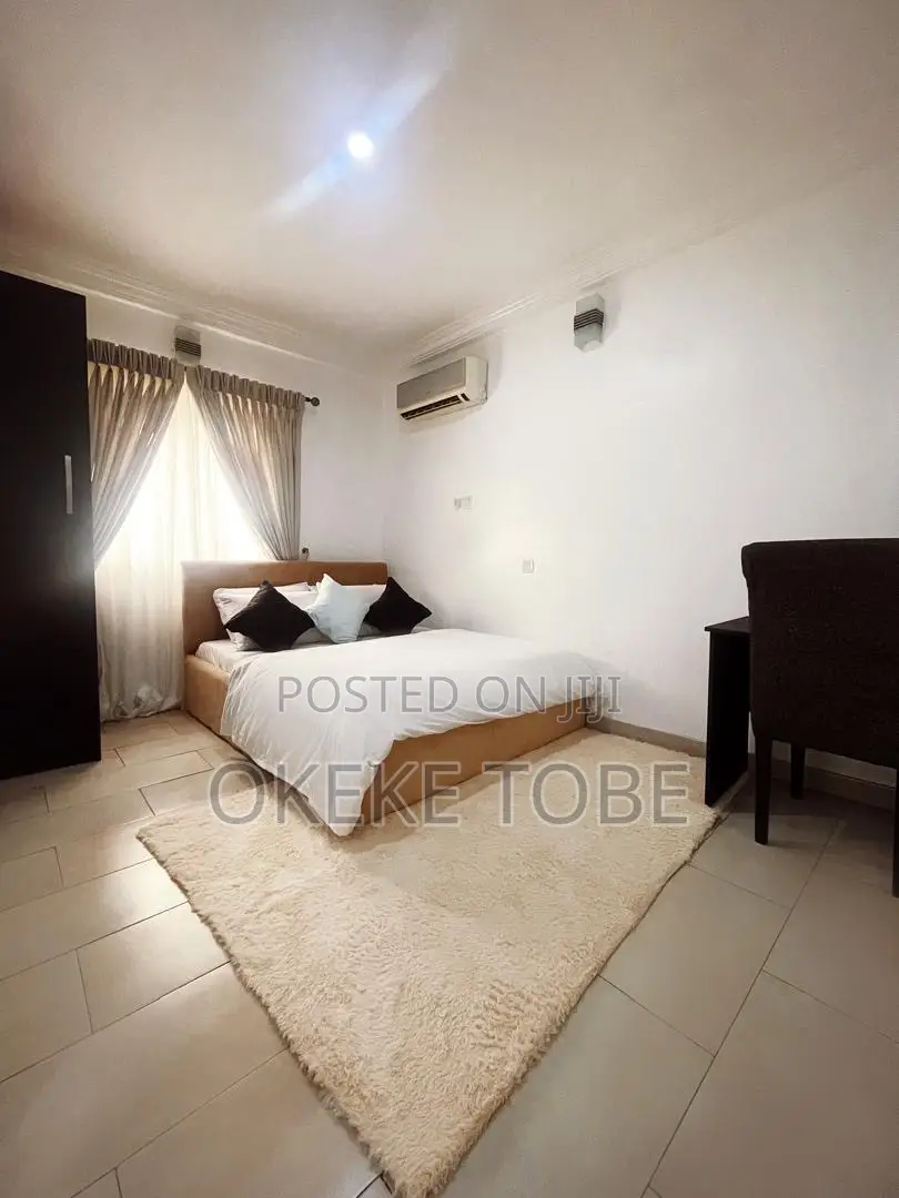One Bedroom Gra Ikeja