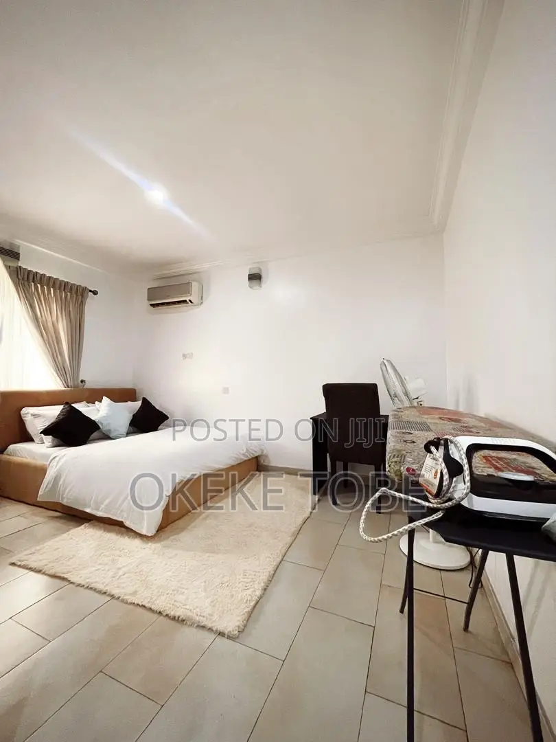 One Bedroom Gra Ikeja