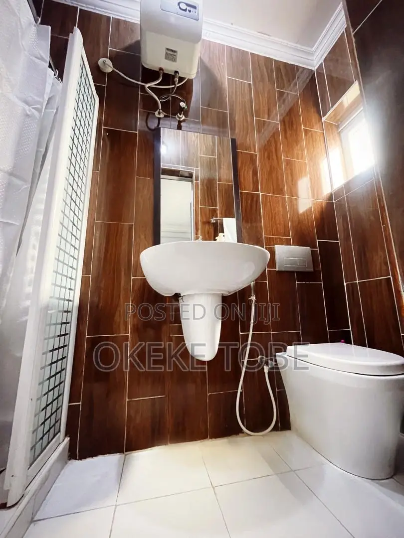 One Bedroom Gra Ikeja