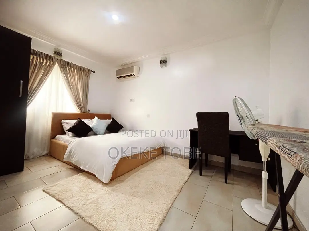 One Bedroom Gra Ikeja