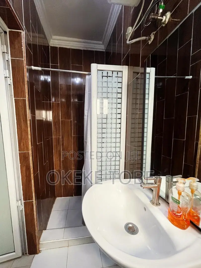 One Bedroom Gra Ikeja