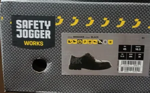 Corporate Safety Shoes For Managers, Leaders And Directors.