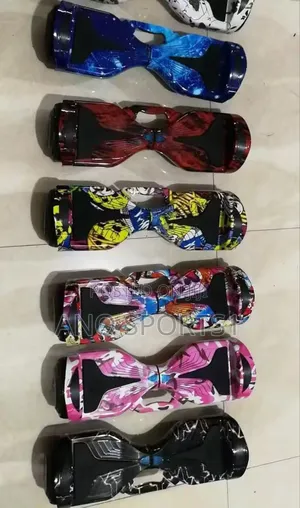 Hoverboard