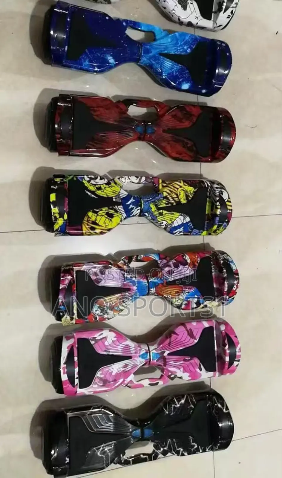 Hoverboard