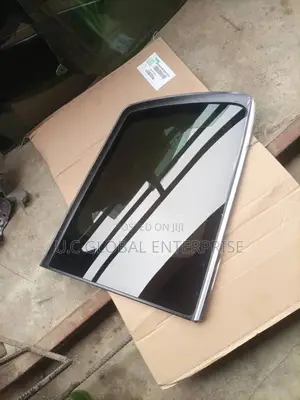 Vent Glass for Toyota Highlander 2012 Available Now