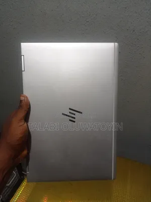 Laptop HP EliteBook X360 1030 G3 8GB Intel Core i5 SSD 256GB