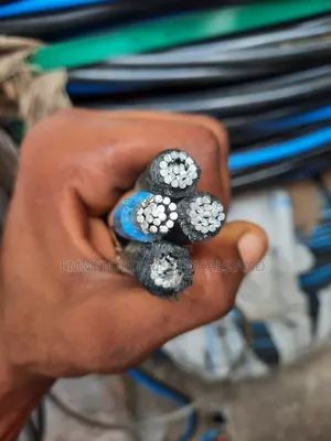 Photo - Reqlin Electric Cables