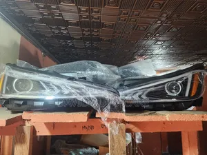 Head Lamp Hyundai Elentra 2020
