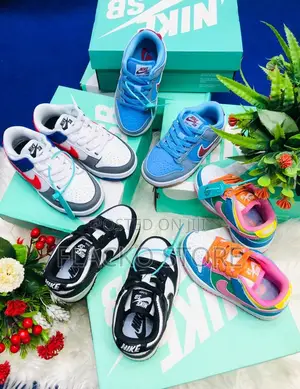 Original Nike Sb Dunk Low For Kids
