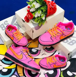 Original Nike Sb Dunk Low For Kids