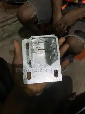 Unitrust Base Plate Available