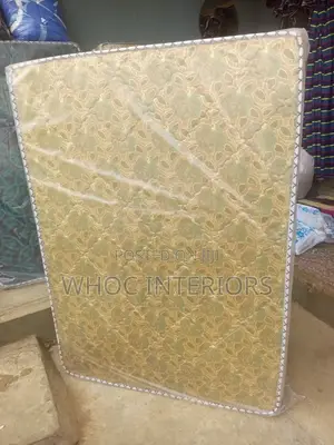 4.5 by 12 Inches Yf Prestige Full Orthopedics Mattress