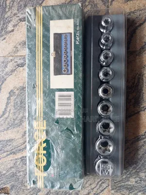 Photo - Force Socket