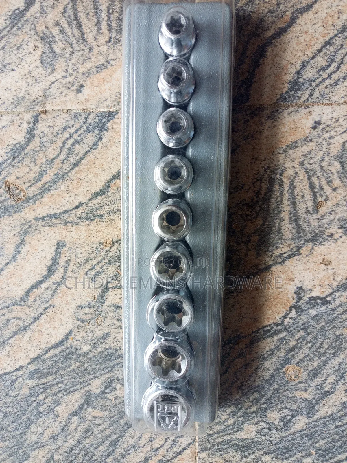 Force Socket