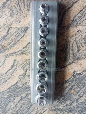Force Socket
