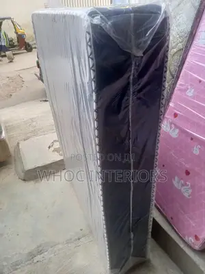 4.5ft by 6ft by 14" Yf Prestige Full Orthopedics Mattress