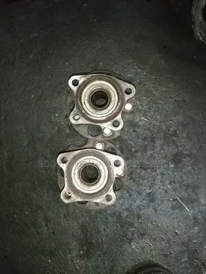 Today Rav4 Back Hub 2000 and 2002 Model