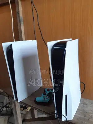 Playstion 5