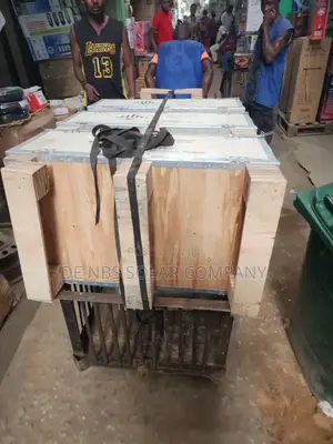 10kwh 51.2v Africell Lithium Ion Phosphate Battery