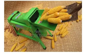 Maize Thresher