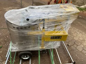 Road Marking Machine