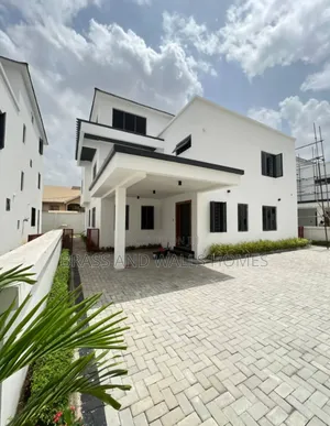 Furnished 5bdrm Duplex in Ikeja GRA for sale