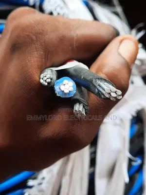 Photo - Reqlin Electrical Cables