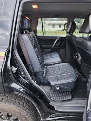 Exceptional Chauffeur Services