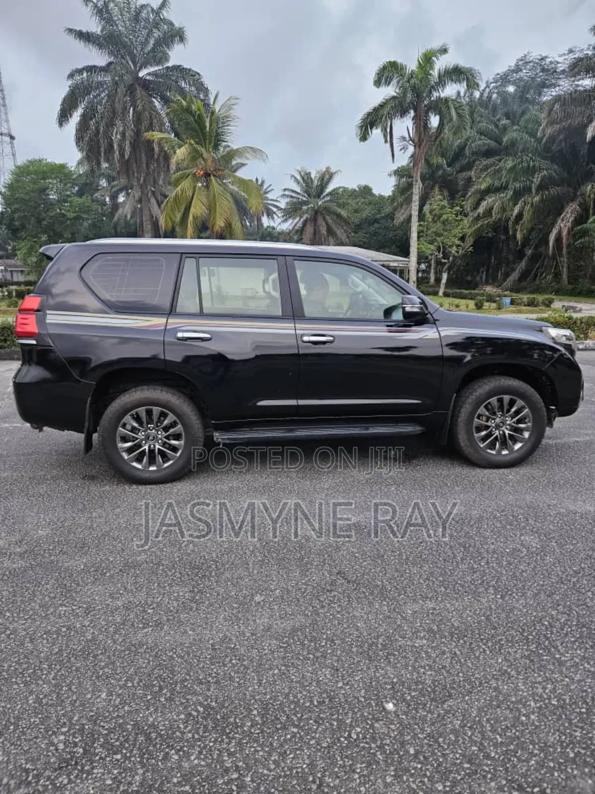 Exceptional Chauffeur Services