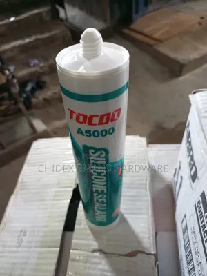 Silicone Sealant