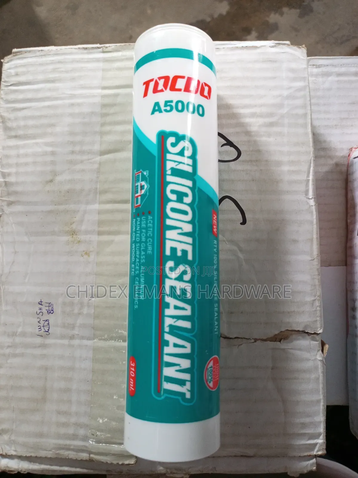 Silicone Sealant