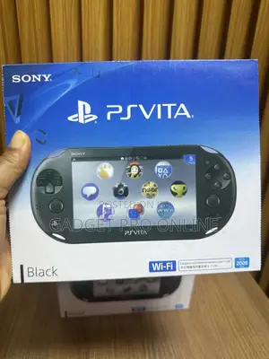 Sony Psvita