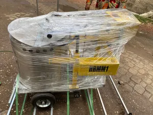Road Marking Machine