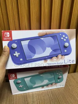 Ninetedo Switch Lite