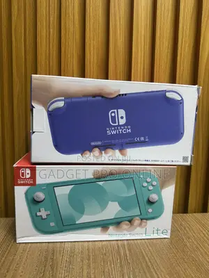 Ninetedo Switch Lite