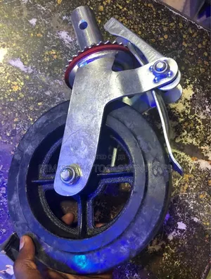 Set of 8inches Scaffolding Wheel/Caster Wheel
