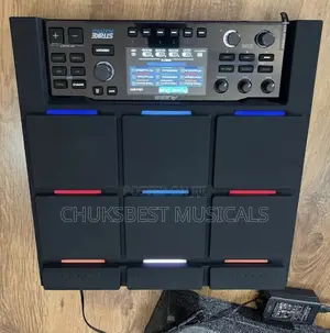 Photo - Alesis Strike Multipad