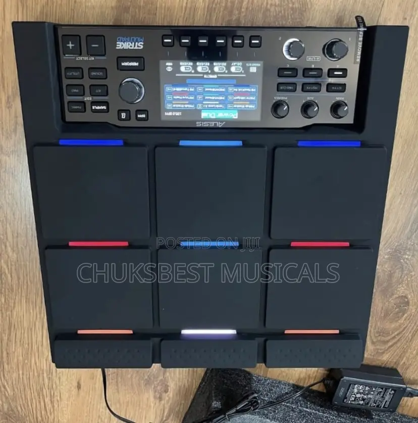 Alesis Strike Multipad