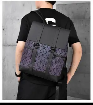 Ultra-Quality Genuine Leather Latest Backpacks
