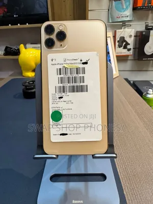 Apple iPhone 11 Pro Max 512 GB