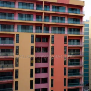 4bdrm Apartment in Banana Island for sale