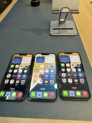 Apple iPhone 13 128 GB