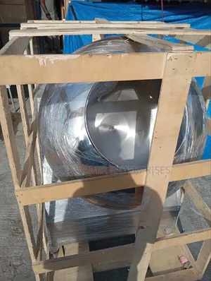 Peanut Coating Machine 50kg
