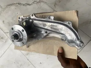 Water Pump for Hilux Hiace Landcruiser Prado 2tr Engine