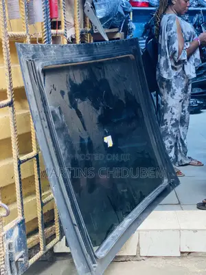Paramic Roof Paramet Roof Glass for Gle 2017