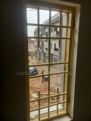 1200 X 1200 Window Protector
