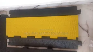 Heavy Duty Cable Mats (5 Channels)